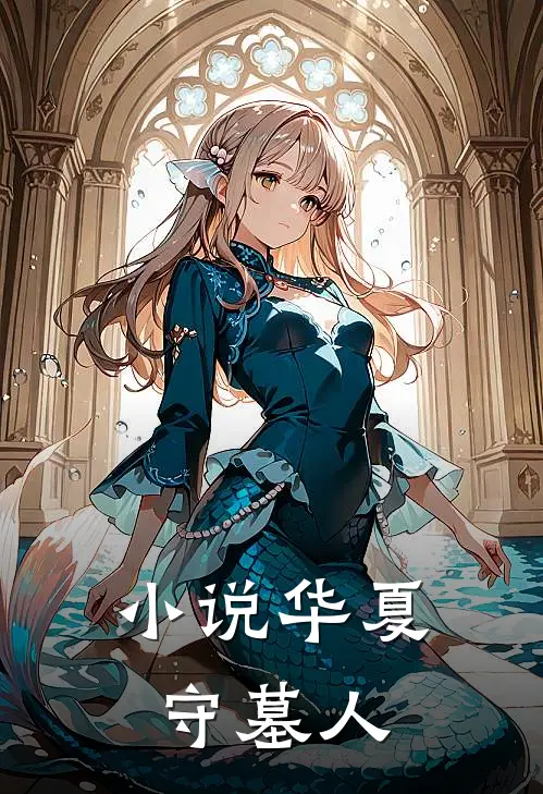 小说华夏守墓人