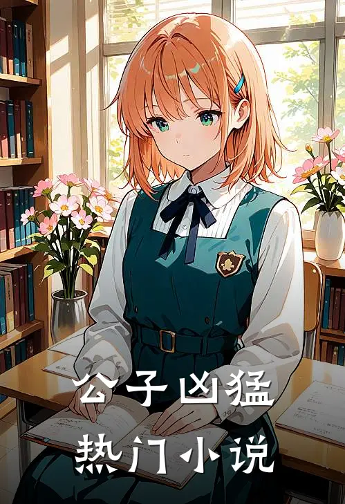 公子凶猛热门小说
