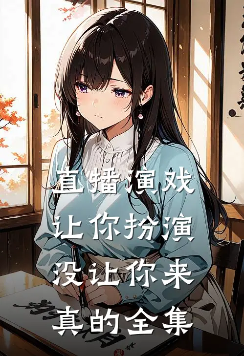 直播演戏：让你扮演，没让你来真的全集