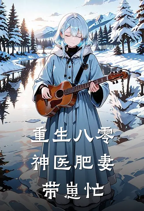 重生八零：神医肥妻带崽忙