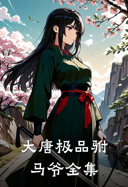 大唐极品驸马爷全集