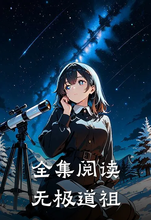 全集阅读无极道祖