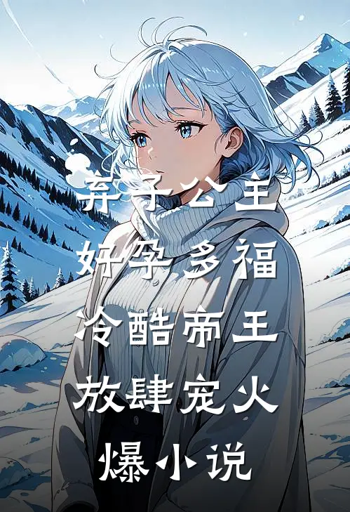 弃子公主好孕多福,冷酷帝王放肆宠火爆小说
