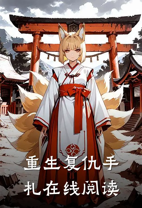 重生复仇手札在线阅读
