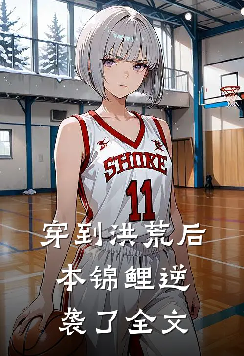 穿到洪荒后，本锦鲤逆袭了全文