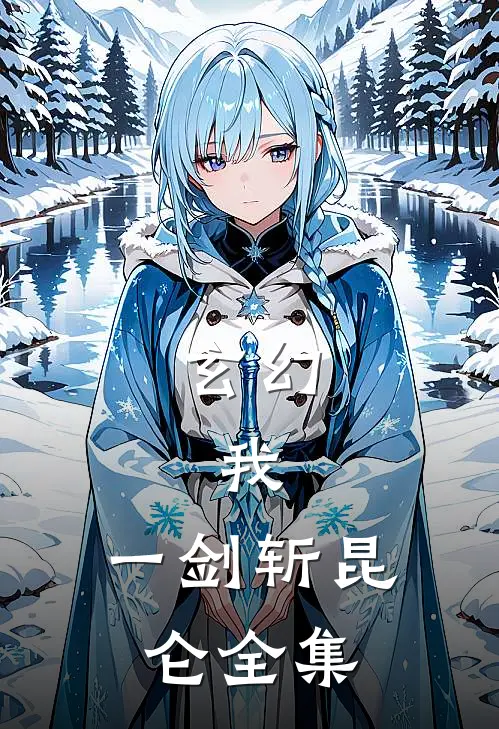 玄幻：我，一剑斩昆仑全集