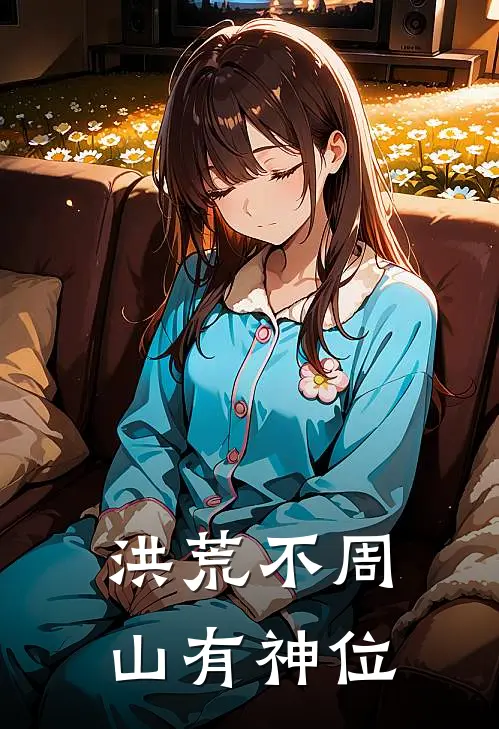 洪荒不周山有神位