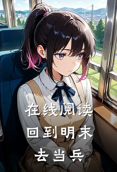 在线阅读回到明末去当兵