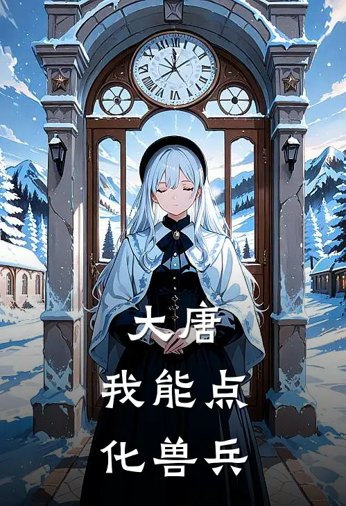 大唐：我能点化兽兵