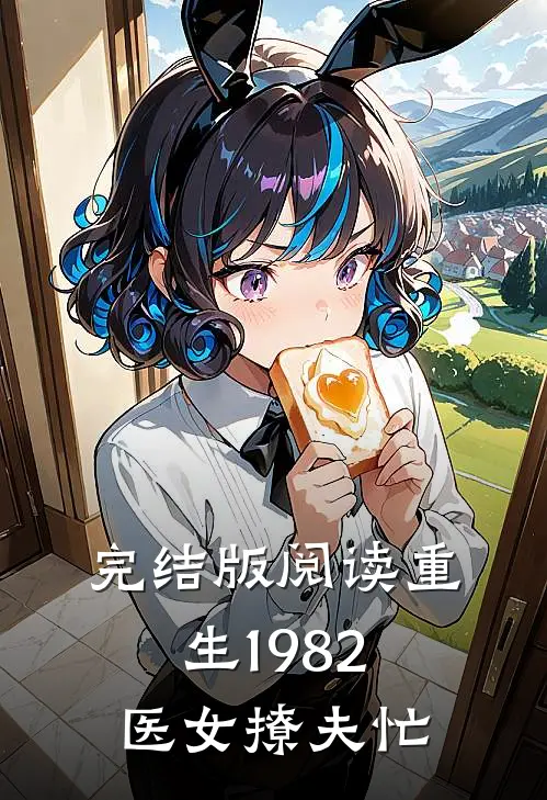 完结版阅读重生1982:医女撩夫忙