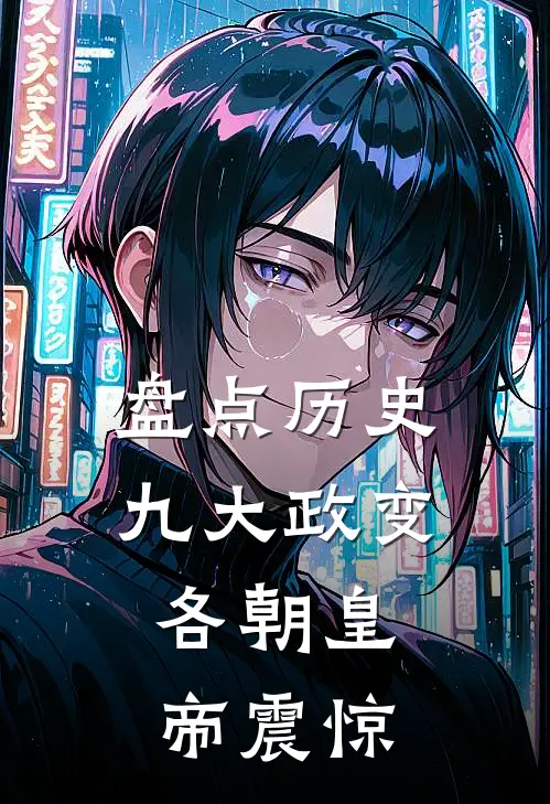 盘点历史九大政变，各朝皇帝震惊