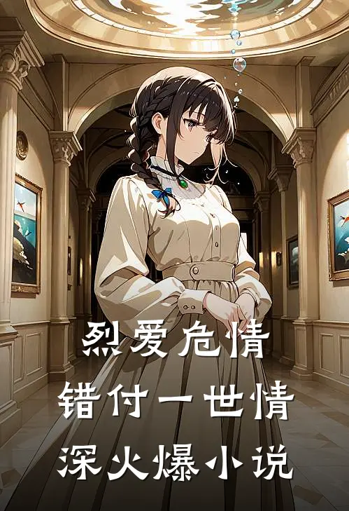 烈爱危情:错付一世情深火爆小说