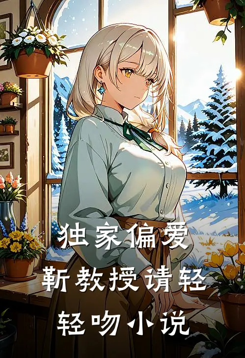 独家偏爱:靳教授请轻轻吻小说
