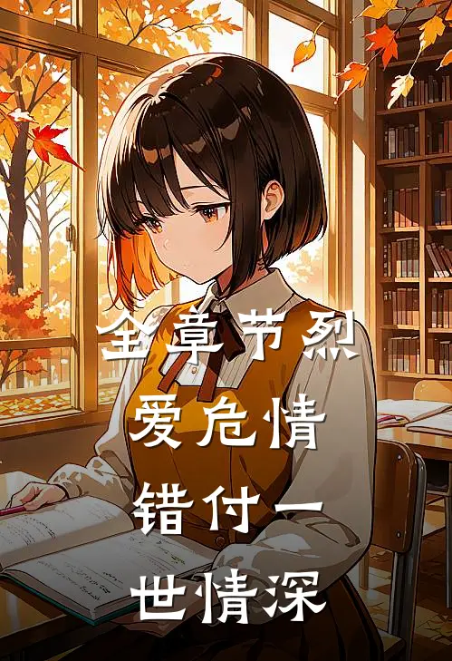 全章节烈爱危情:错付一世情深