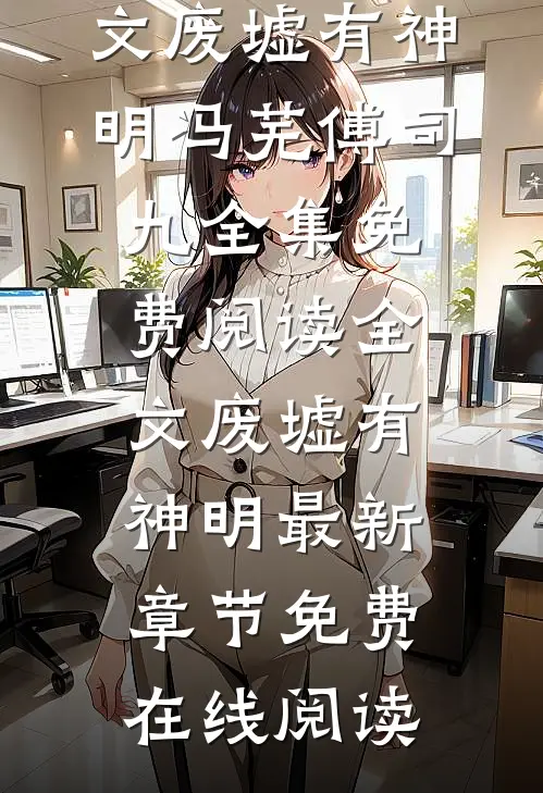 全文废墟有神明