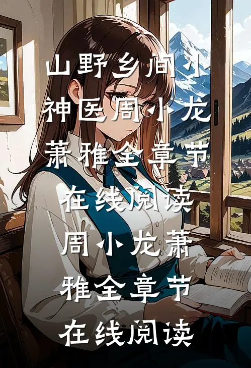 山野乡间小神医