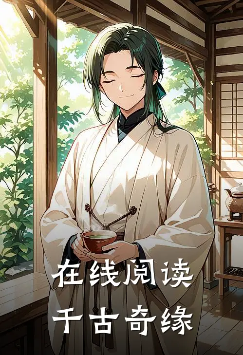 在线阅读千古奇缘