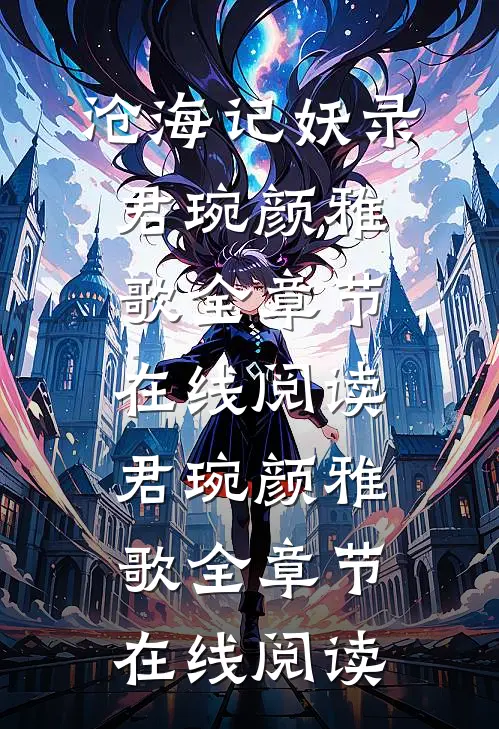 沧海记妖录