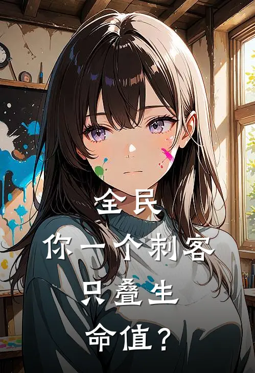 全民：你一个刺客，只叠生命值？