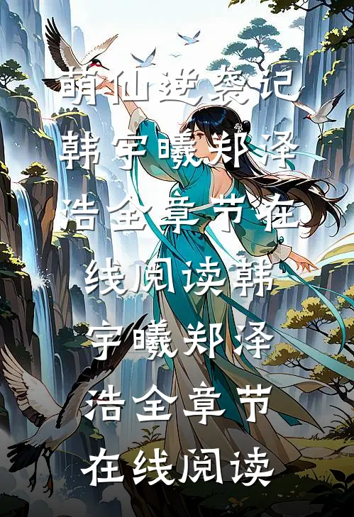 萌仙逆袭记