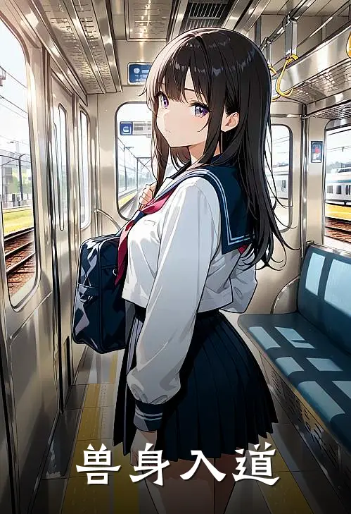 兽身入道