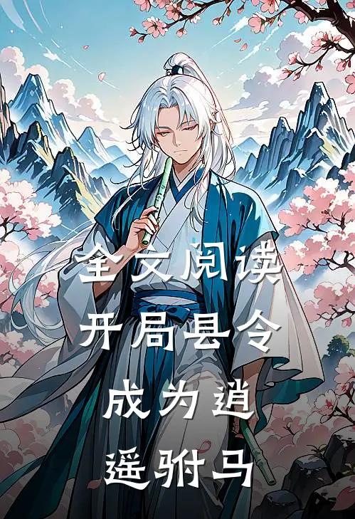 全文阅读开局县令，成为逍遥驸马