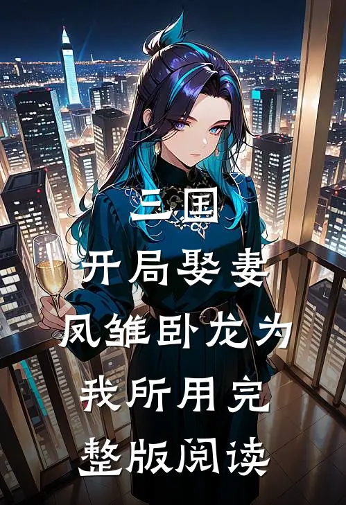 三国：开局娶妻，凤雏卧龙为我所用完整版阅读