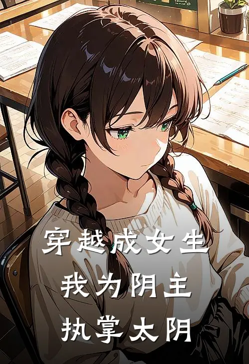 穿越成女生，我为阴主执掌太阴