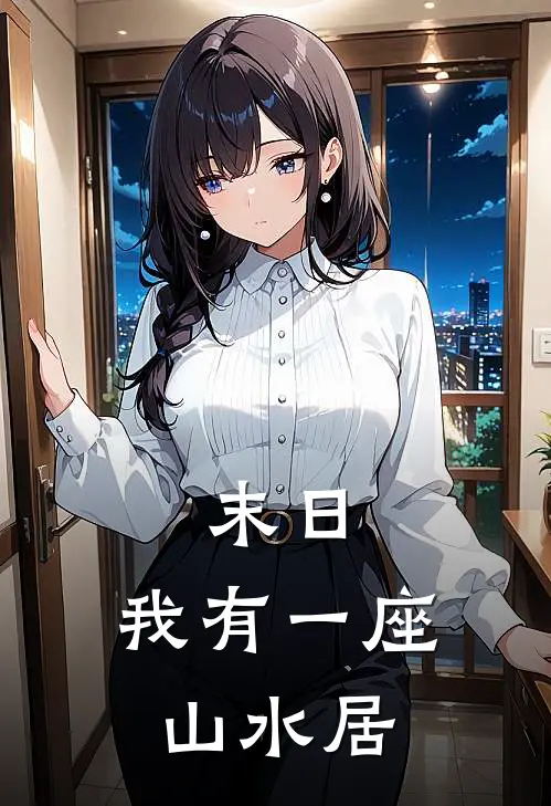 末日:我有一座山水居
