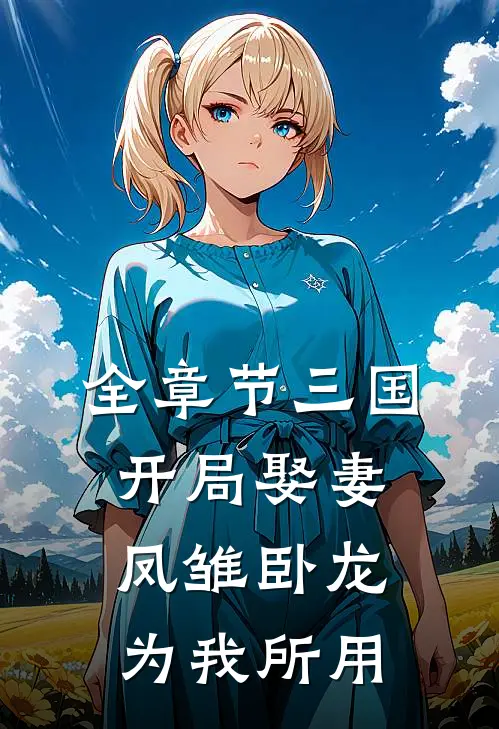 全章节三国：开局娶妻，凤雏卧龙为我所用