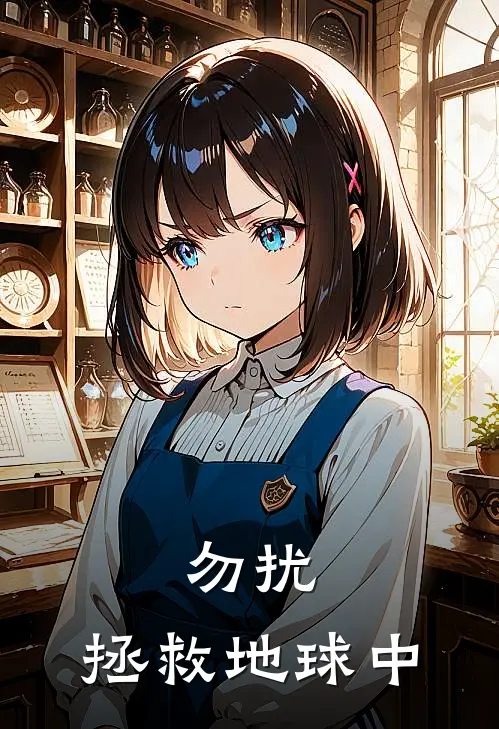 勿扰，拯救地球中
