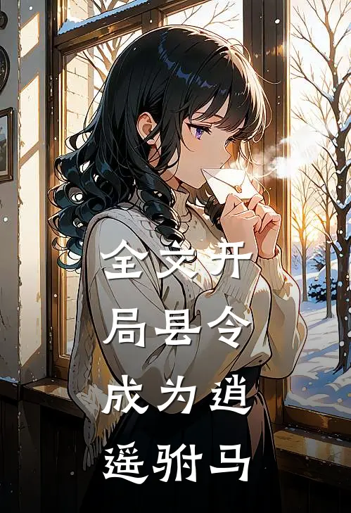 全文开局县令，成为逍遥驸马