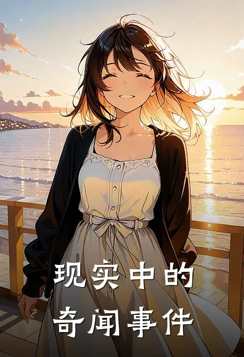 现实中的奇闻事件