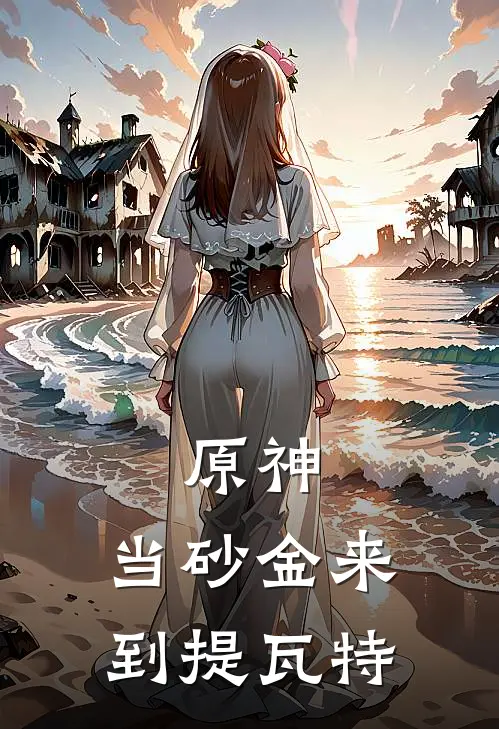 原神：当砂金来到提瓦特