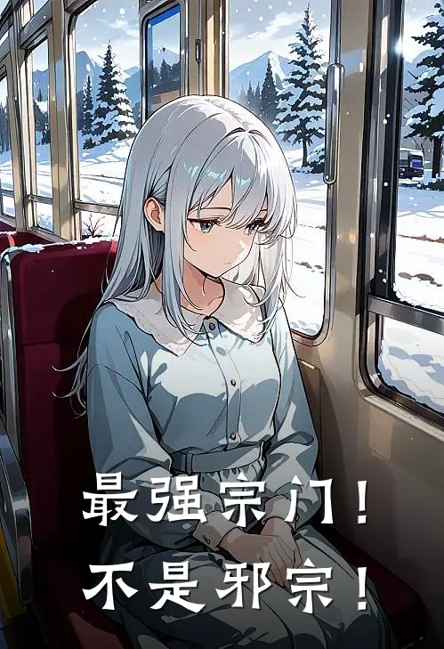 最强宗门!不是邪宗!