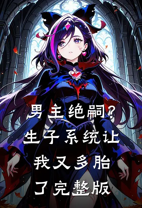 男主绝嗣？生子系统让我又多胎了完整版