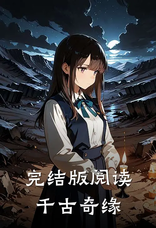 完结版阅读千古奇缘