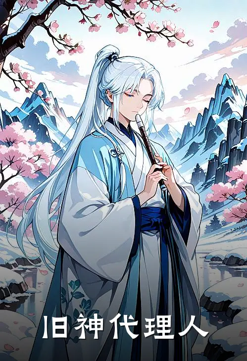 旧神代理人