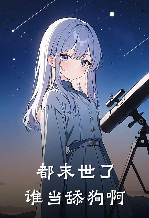 都末世了，谁当舔狗啊