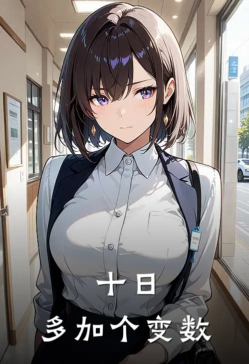 十日:多加个变数