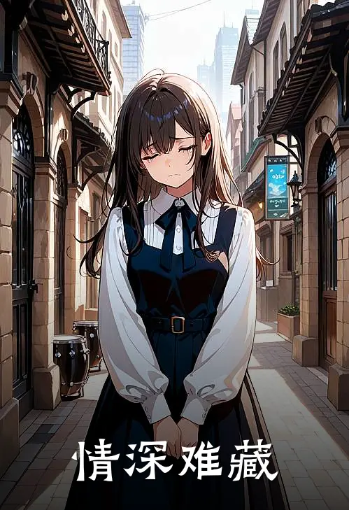 情深难藏