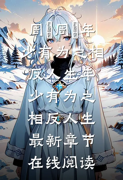 年少有为之相反人生