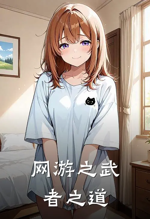 网游之武者之道