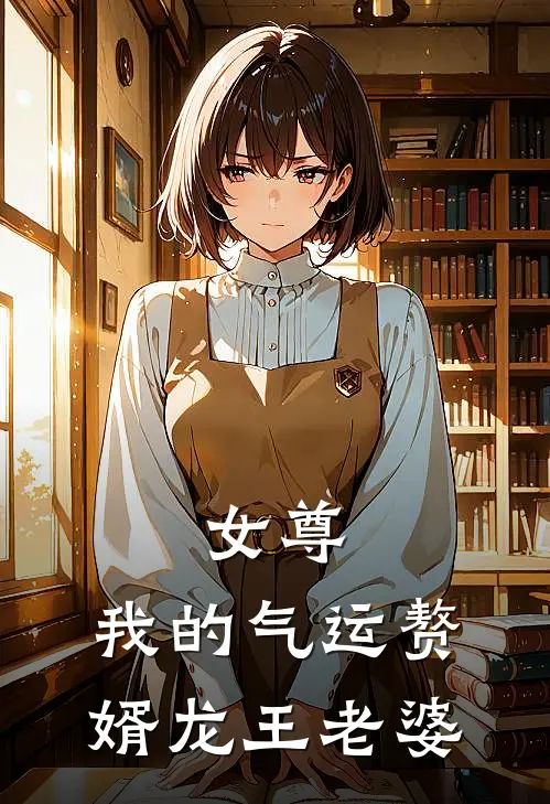 女尊，我的气运赘婿龙王老婆
