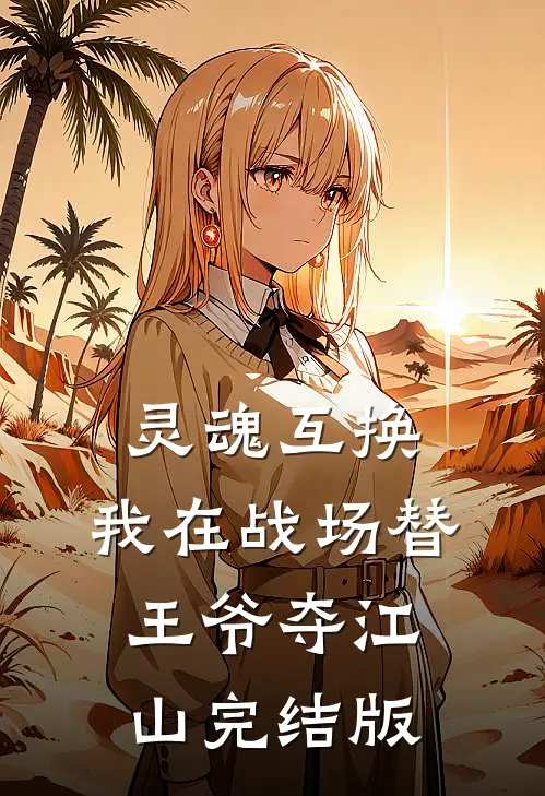 灵魂互换：我在战场替王爷夺江山完结版