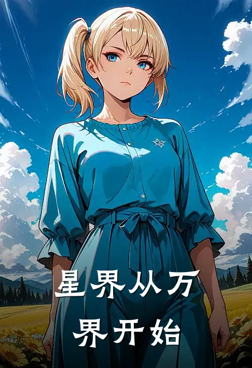 星界从万界开始