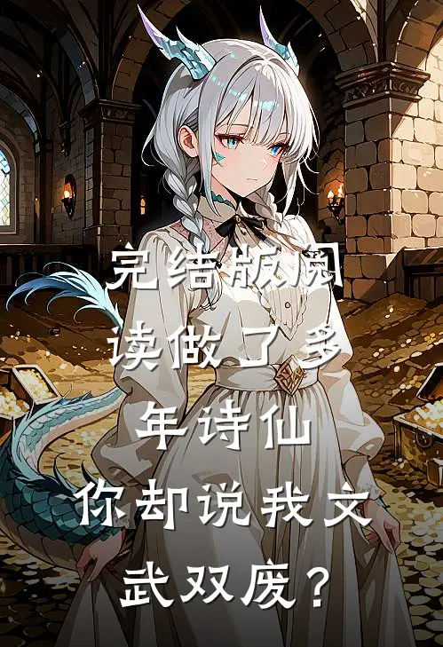 完结版阅读做了多年诗仙，你却说我文武双废？