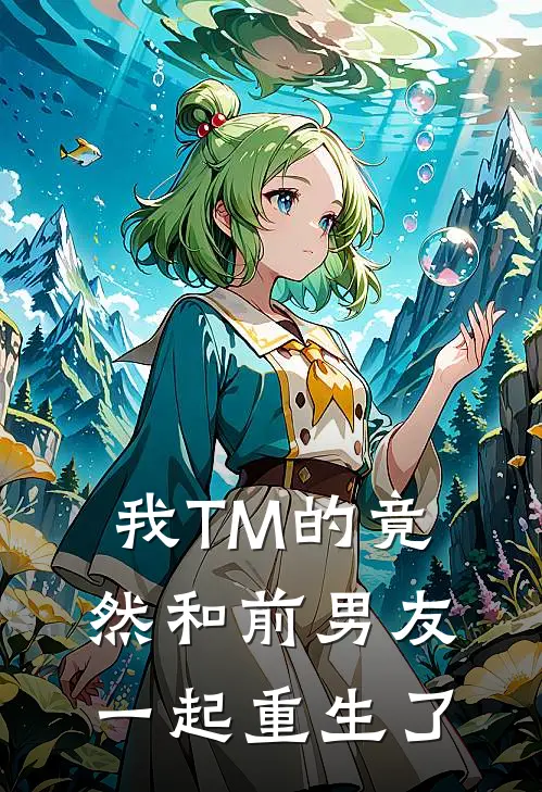 我TM的竟然和前男友一起重生了