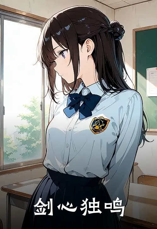 剑心独鸣