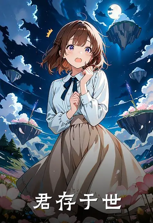 君存于世